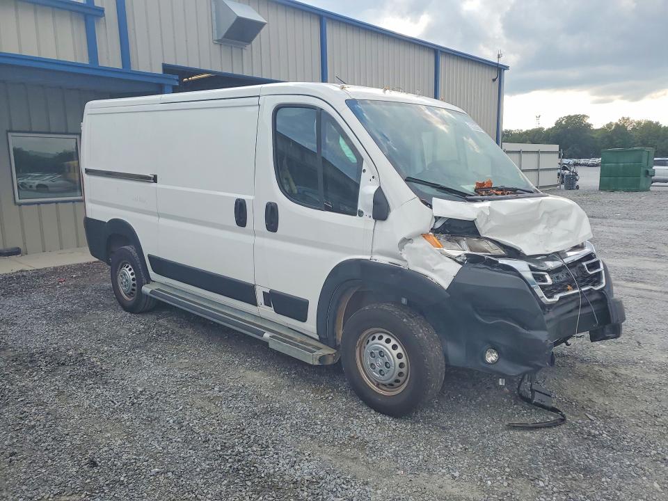 Aukcja sprzedaży 2025 Ram Promaster 2500, vin: 3C6LRVVGXSE526515, numer aukcji: 69981016