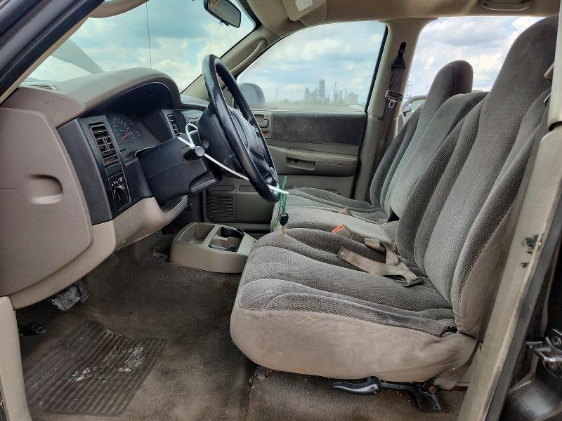68891966 :رقم المزاد ، 1B7HG38N72S659166 vin ، 2002 Dodge Dakota مزاد بيع