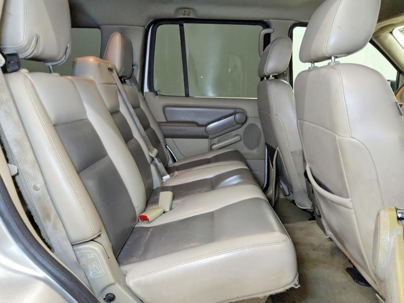 Продажа на аукционе авто 2006 Ford Explorer, vin: 1FMEU63826UB23715, номер лота: 67016186