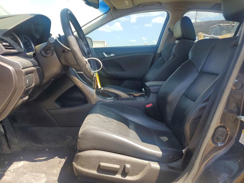 Aukcja sprzedaży 2011 Acura Tsx, vin: JH4CU2F66BC006409, numer aukcji: 67502336
