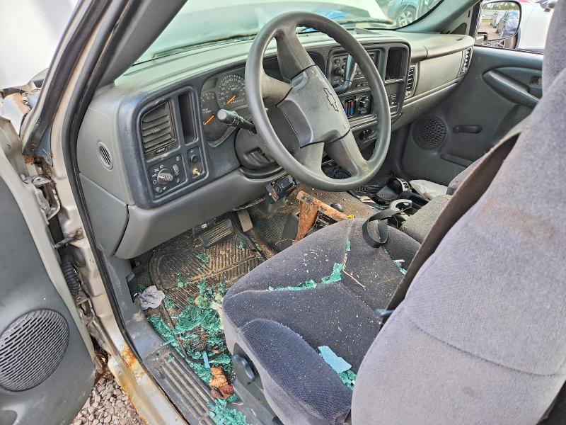 Aukcja sprzedaży 2007 Chevrolet Silverado, vin: 1GCHK24U67E136054, numer aukcji: 69581976