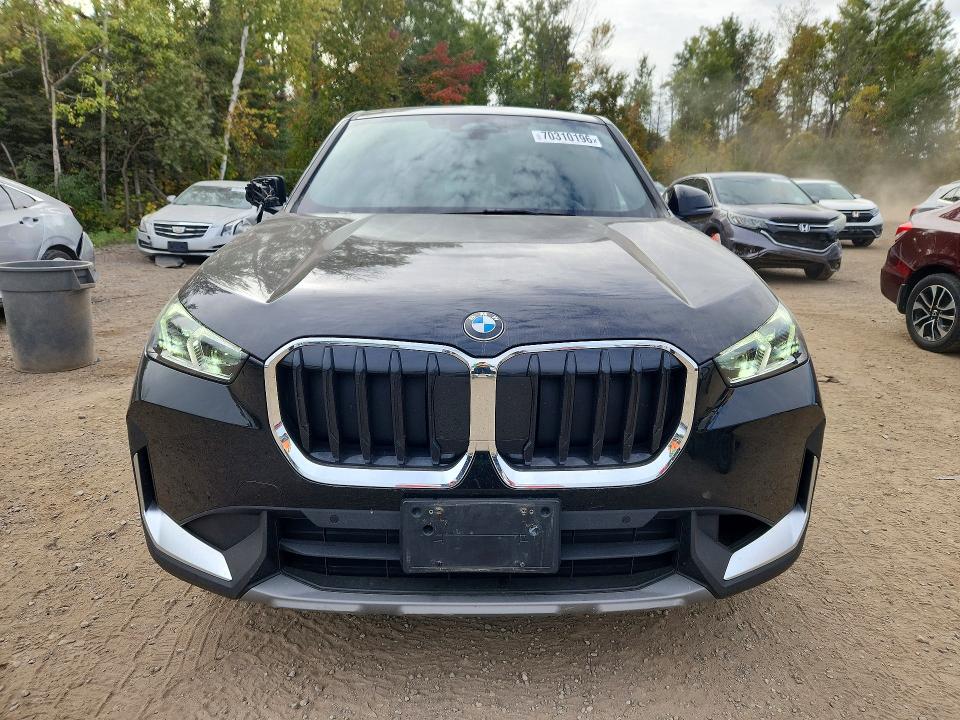 Продажа на аукционе авто 2025 Bmw X1, vin: WBX73EF0XS5106488, номер лота: 70310196