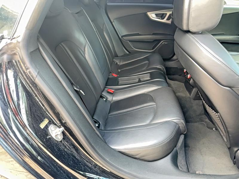 68303306 :رقم المزاد ، WUAW2CFC9EN901002 vin ، 2014 Audi Rs7 مزاد بيع