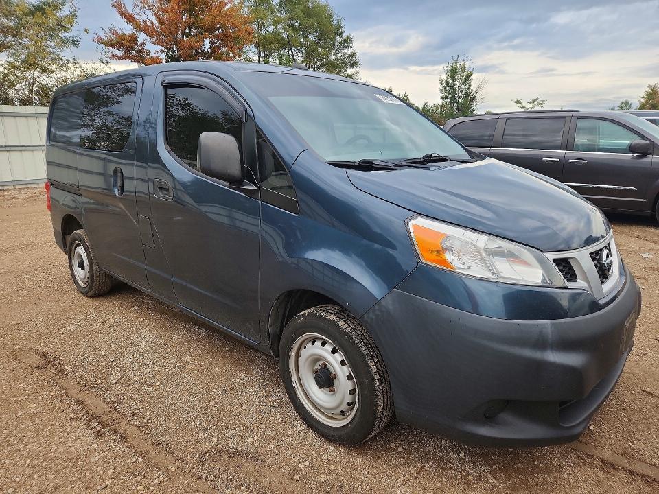 67757766 :رقم المزاد ، 3N6CM0KN8GK700729 vin ، 2016 Nissan Nv200 مزاد بيع