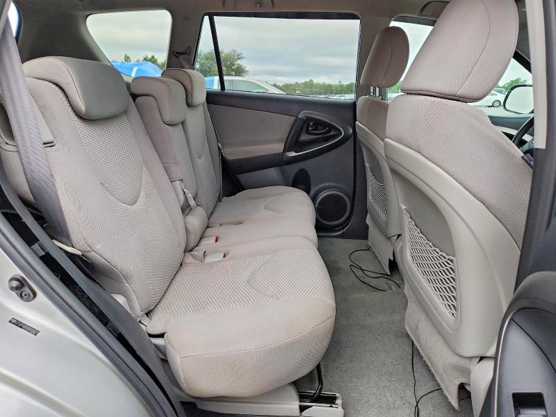 Продажа на аукционе авто 2012 Toyota Rav4, vin: 2T3ZF4DV1CW128671, номер лота: 70410726