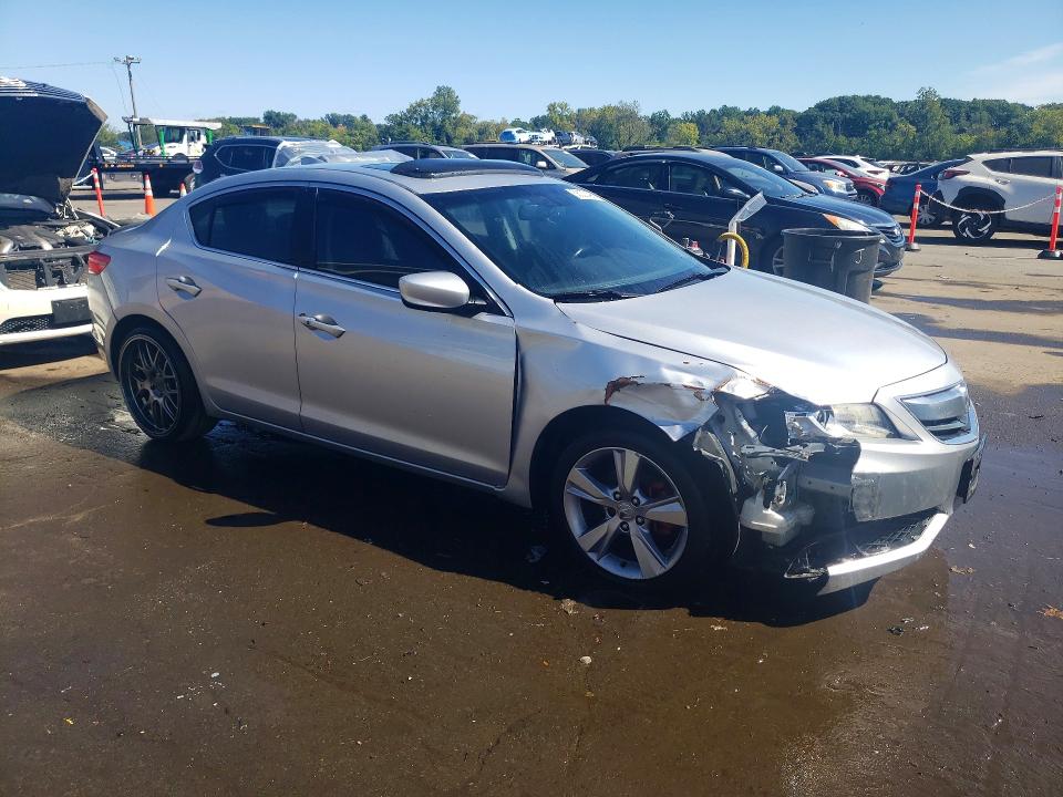 Aukcja sprzedaży 2013 Acura Ilx, vin: 19VDE1F70DE003872, numer aukcji: 68332496