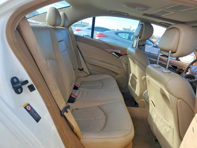 Продажа на аукционе авто 2008 Mercedes-benz E, vin: WDBUF56X08B288585, номер лота: 68191826