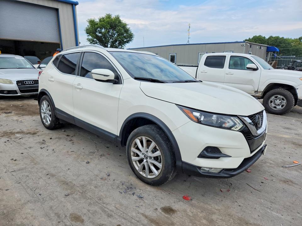 Aukcja sprzedaży 2020 Nissan Rogue Sport, vin: JN1BJ1CW9LW392055, numer aukcji: 67000376