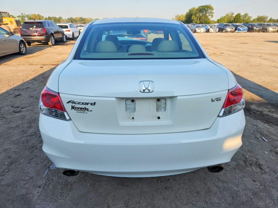 Aukcja sprzedaży 2009 Honda Accord, vin: 1HGCP36879A017927, numer aukcji: 67404026