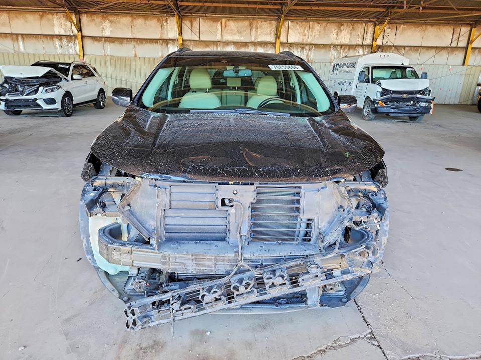 Продаж на аукціоні авто 2015 Ford Edge, vin: 2FMTK4J94FBB26165, номер лоту: 70255866