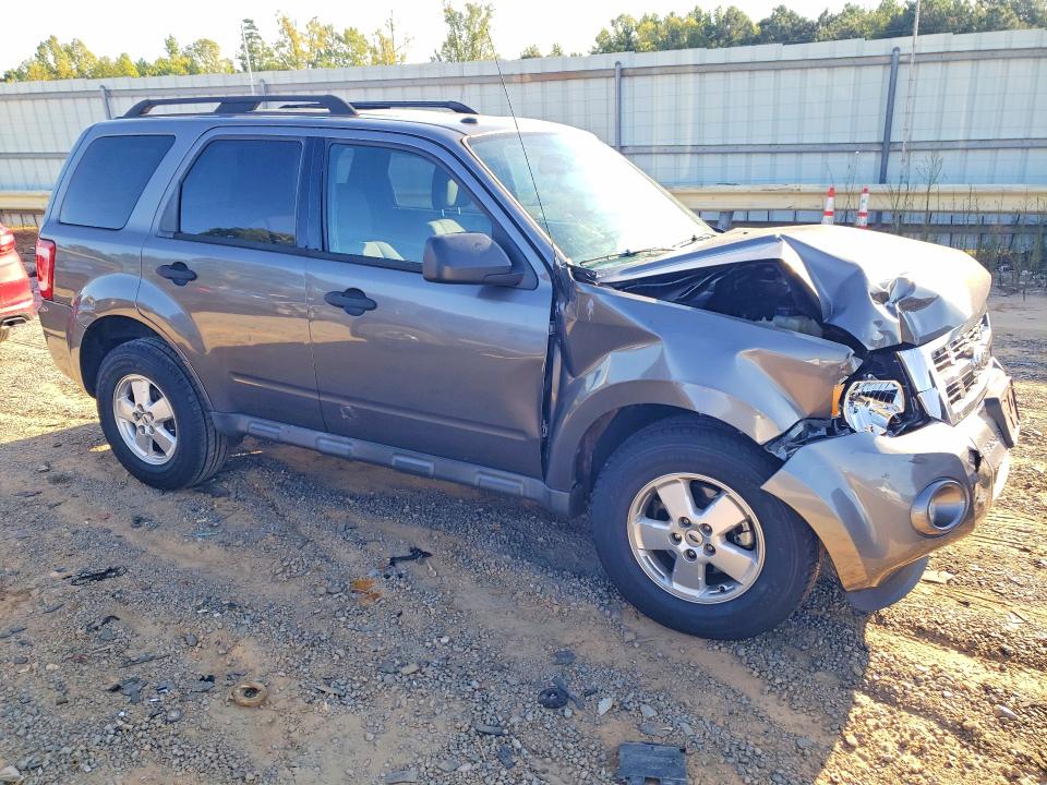 Продаж на аукціоні авто 2012 Ford Escape, vin: 1FMCU9DG5CKA62401, номер лоту: 67651446