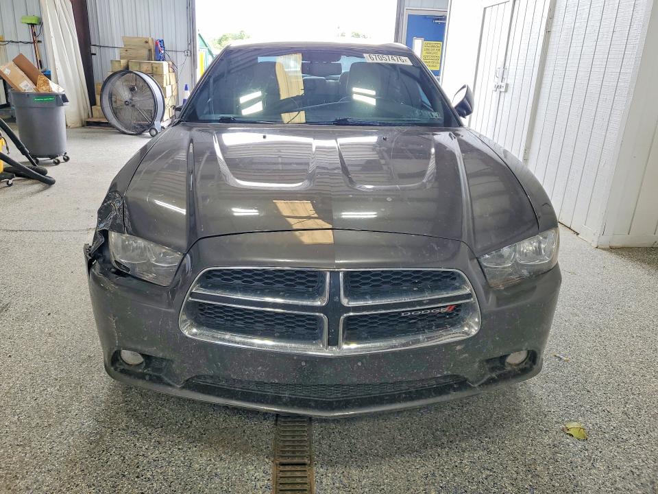 2013 Dodge Charger მანქანა იყიდება აუქციონზე, vin: 2C3CDXJG0DH566994, აუქციონის ნომერი: 67057476
