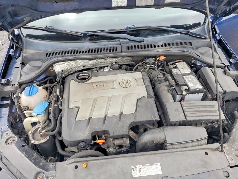 Aukcja sprzedaży 2012 Volkswagen Jetta, vin: 3VW3L7AJ1CM025704, numer aukcji: 70034796