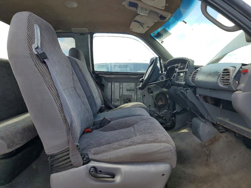 Продажа на аукционе авто 1999 Dodge Ram 1500, vin: 1B7HC13Y8XJ534224, номер лота: 70104966