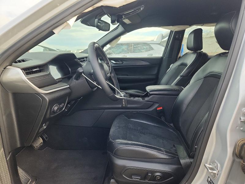 68251136 :رقم المزاد ، 1C4RJHAG0P8846896 vin ، 2023 Jeep Grand Cherokee مزاد بيع