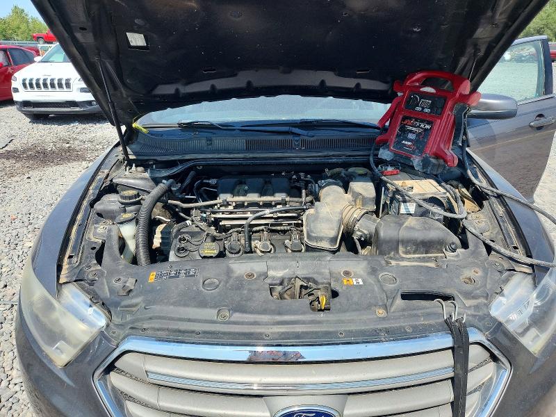 Продаж на аукціоні авто 2013 Ford Taurus, vin: 1FAHP2E88DG103937, номер лоту: 67426406