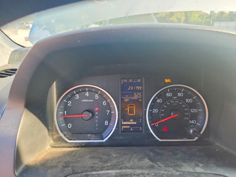 69849566 :رقم المزاد ، 3CZRE3H56AG701174 vin ، 2010 Honda Cr-v مزاد بيع