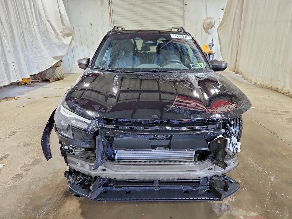 Продажа на аукционе авто 2025 Subaru Forester, vin: JF2SLDDC8SH554808, номер лота: 67298376
