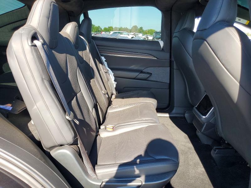 Aukcja sprzedaży 2024 Tesla Model X, vin: 7SAXCDE56RF445037, numer aukcji: 68242716