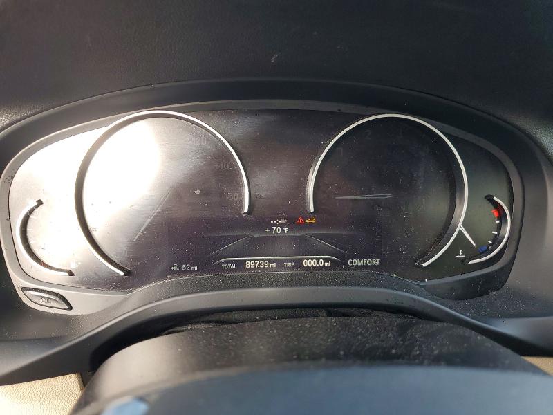 Продаж на аукціоні авто 2019 Bmw X3, vin: 5UXTR9C52KLP77181, номер лоту: 67464256