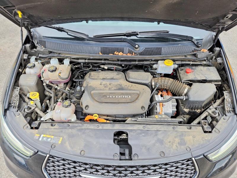 Auction sale of the 2023 Chrysler Pacifica, vin: 2C4RC1L72PR631331, lot number: 71100776