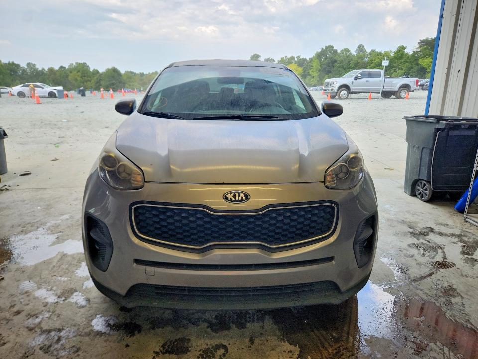 68488096 :رقم المزاد ، KNDPM3AC7K7625941 vin ، 2019 Kia Sportage مزاد بيع
