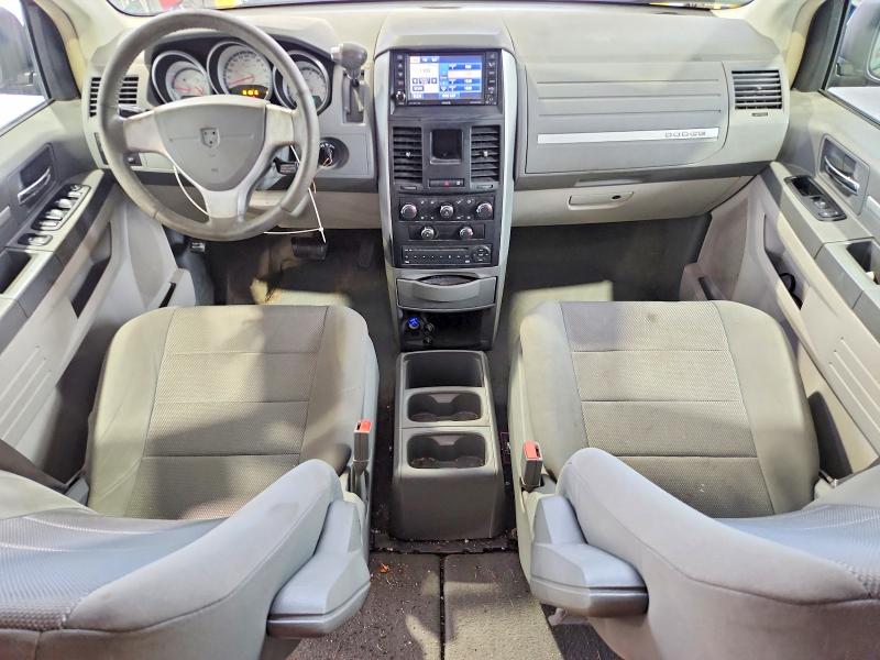 Aukcja sprzedaży 2009 Dodge Grand Caravan, vin: 2D8HN54149R555610, numer aukcji: 67434326