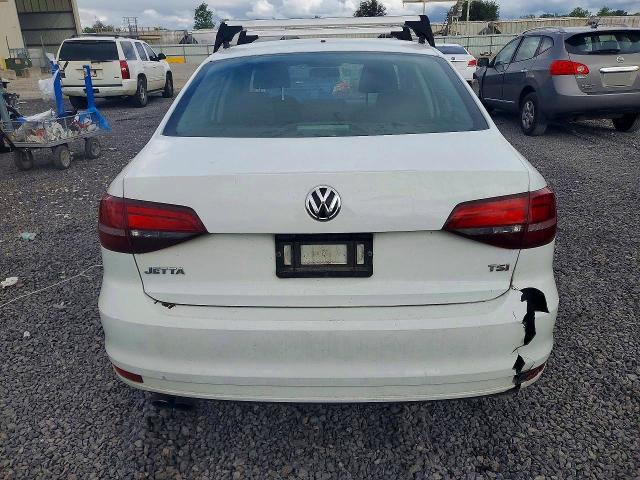 Aukcja sprzedaży 2018 Volkswagen Jetta, vin: 3VW2B7AJ7JM204230, numer aukcji: 69943746