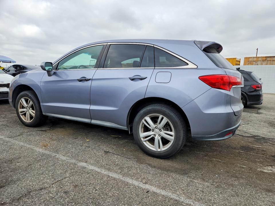 Продаж на аукціоні авто 2013 Acura Rdx, vin: 5J8TB3H53DL018555, номер лоту: 68841586