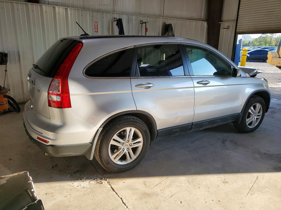Продажа на аукционе авто 2010 Honda Cr-v, vin: 5J6RE4H71AL036470, номер лота: 67840246
