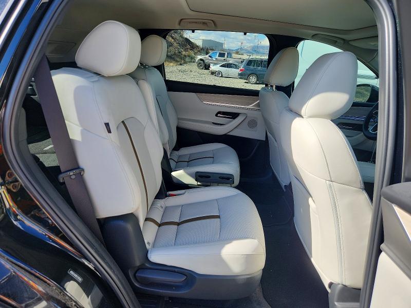 67121456 :رقم المزاد ، JM3KKEHA4R1159535 vin ، 2024 Mazda Cx-90 مزاد بيع