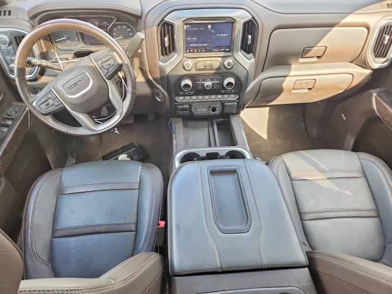 Продажа на аукционе авто 2021 Gmc Sierra, vin: 1GT49REY4MF230198, номер лота: 67524456