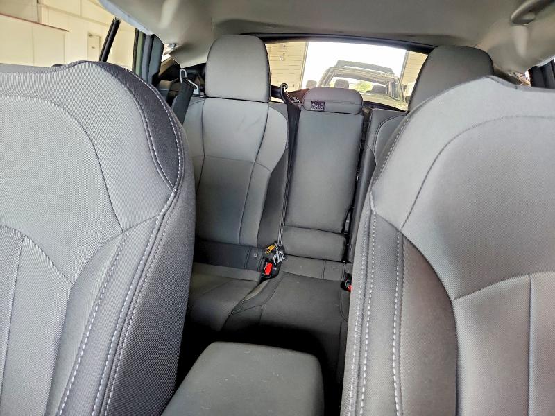 67647916 :رقم المزاد ، 4S4GUHB61T3730422 vin ، 2026 Subaru Crosstrek مزاد بيع