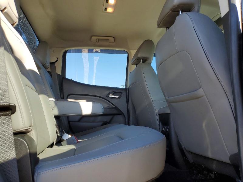 Продаж на аукціоні авто 2015 Chevrolet Colorado, vin: 1GCGSBE31F1211721, номер лоту: 70223166