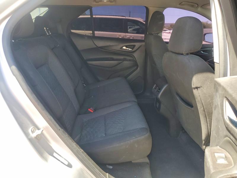 Aukcja sprzedaży 2020 Chevrolet Equinox, vin: 2GNAXKEV1L6220346, numer aukcji: 67311296