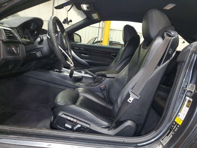Продаж на аукціоні авто 2016 Bmw 428, vin: WBA3T1C58GP822142, номер лоту: 68038356