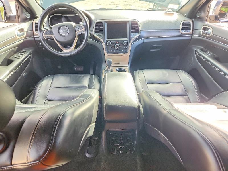 69806566 :رقم المزاد ، 1C4RJFBG2GC328272 vin ، 2016 Jeep Grand Cherokee مزاد بيع