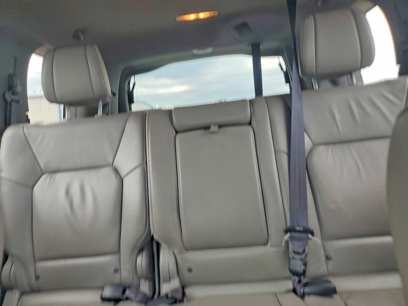 2015 Honda Pilot მანქანა იყიდება აუქციონზე, vin: 5FNYF3H66FB027046, აუქციონის ნომერი: 68421806
