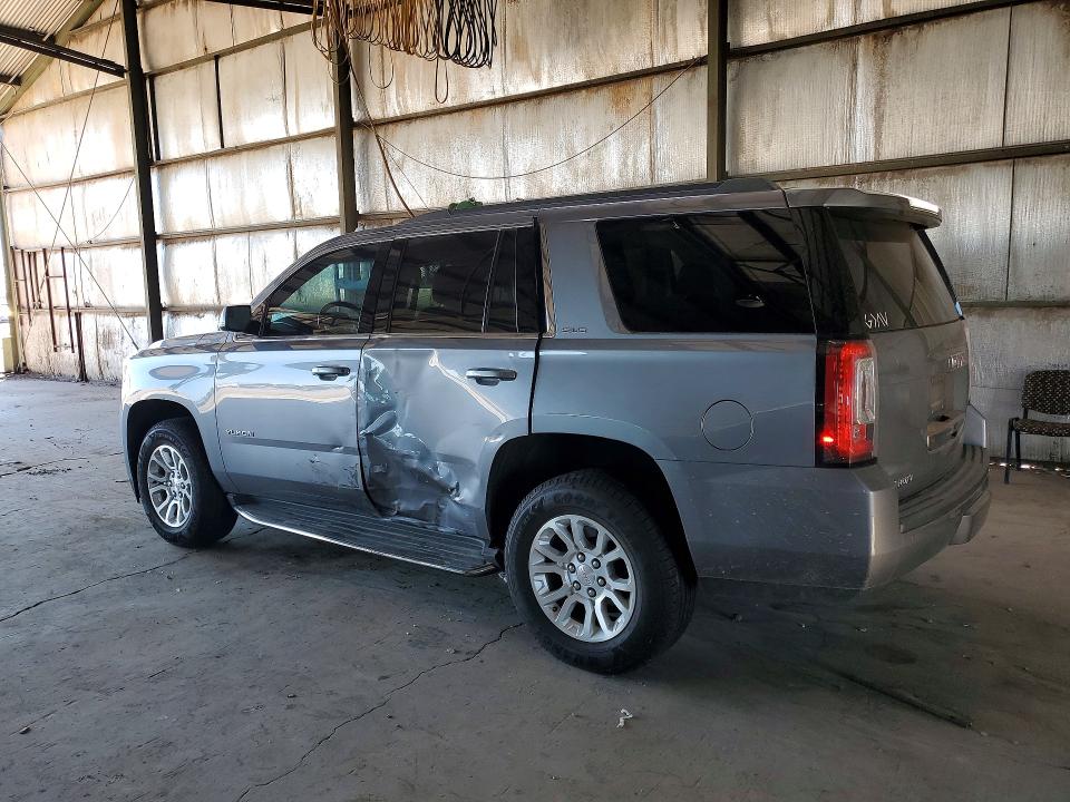 Продажа на аукционе авто 2018 Gmc Yukon, vin: 1GKS1AKC6JR368624, номер лота: 69068726
