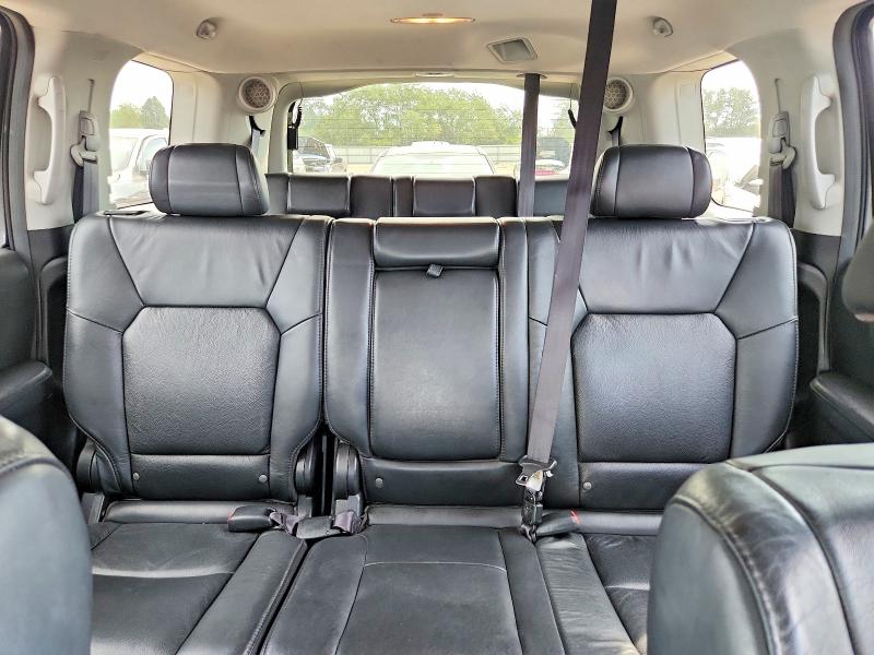 Продажа на аукционе авто 2009 Honda Pilot, vin: 5FNYF48999B052009, номер лота: 65898466