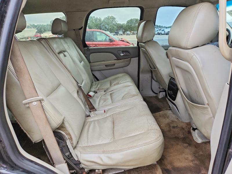 Продаж на аукціоні авто 2008 Chevrolet Tahoe, vin: 1GNFC13098R167491, номер лоту: 69904026