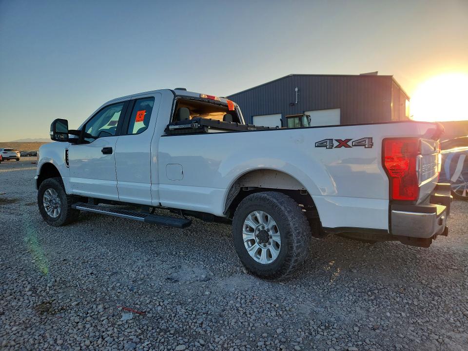 Продаж на аукціоні авто 2022 Ford F350, vin: 1FT7X3BN9NEC16153, номер лоту: 68663046