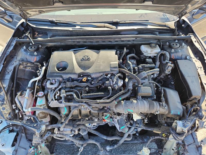 Продажа на аукционе авто 2026 Toyota Camry, vin: 4T1DAACK6TU221905, номер лота: 68659906