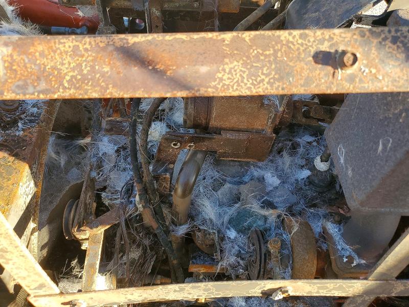 Продажа на аукционе авто 2010 Kubota Unknown, vin: N0V1N000067509926, номер лота: 67509926