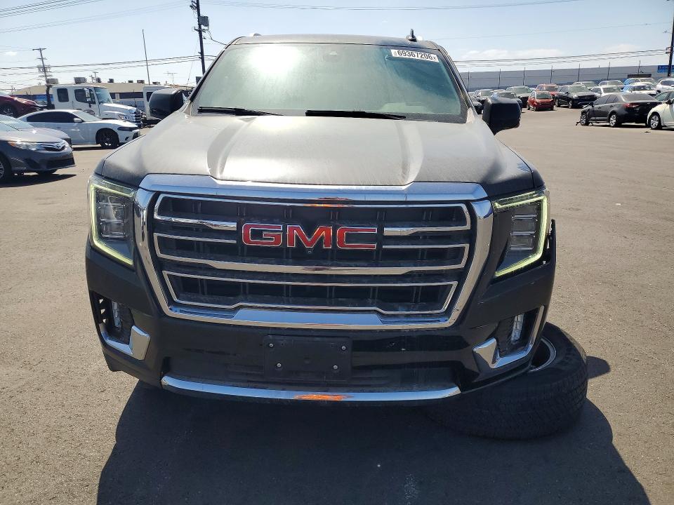 Продажа на аукционе авто 2022 Gmc Yukon Xl, vin: 1GKS1GKD1NR168588, номер лота: 69367206