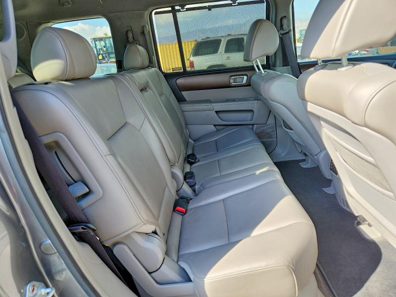 Aukcja sprzedaży 2009 Honda Pilot, vin: 5FNYF48959B031285, numer aukcji: 70543666