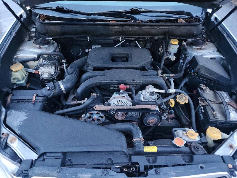 Aukcja sprzedaży 2012 Subaru Legacy, vin: 4S3BMBC6XC3034944, numer aukcji: 67682976