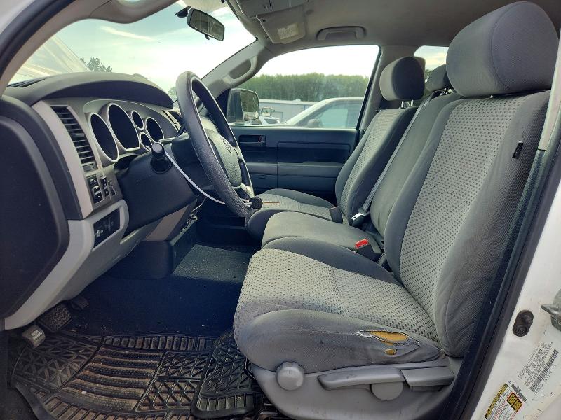2012 Toyota Tundra მანქანა იყიდება აუქციონზე, vin: 5TFUM5F18CX028949, აუქციონის ნომერი: 69603846