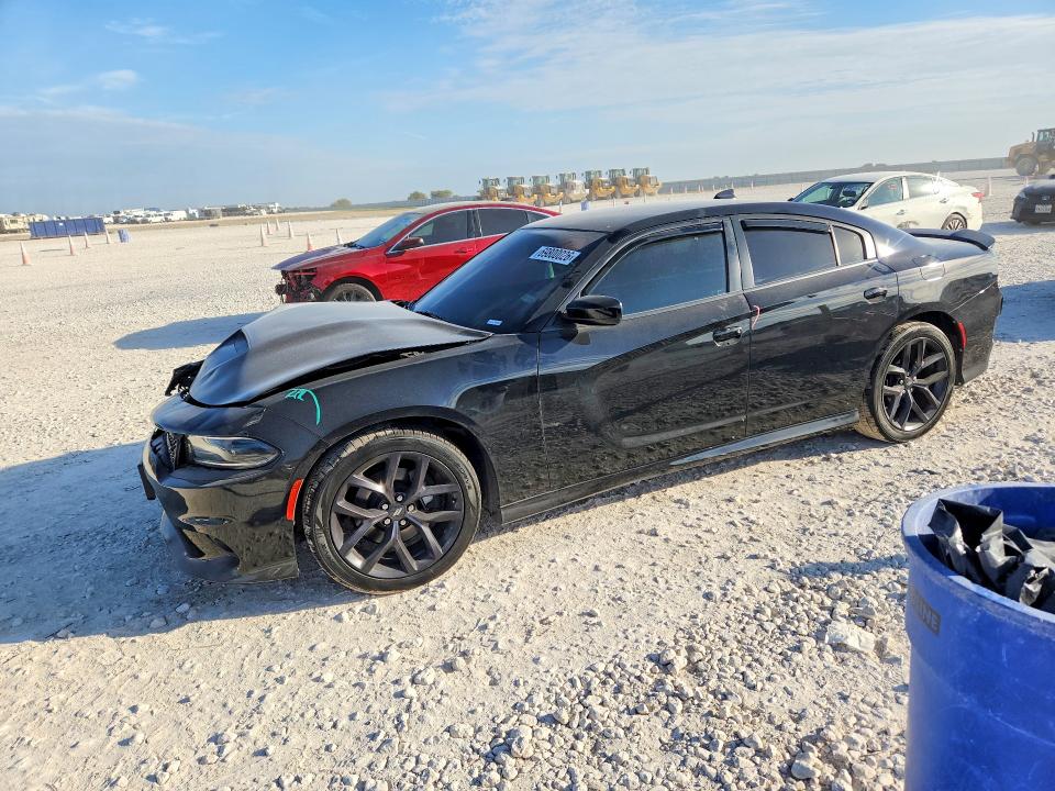 Продаж на аукціоні авто 2020 Dodge Charger, vin: 2C3CDXHG4LH157871, номер лоту: 69800026