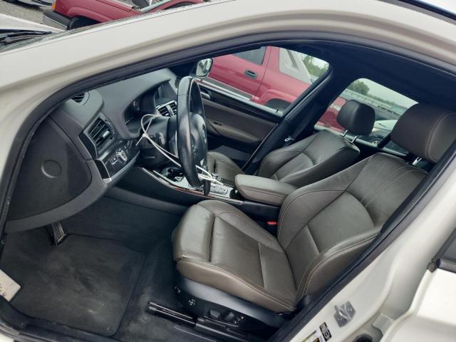 Продаж на аукціоні авто 2014 Bmw X3, vin: 5UXWX7C55E0E77506, номер лоту: 67108846